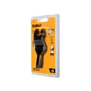 Pânză de ferăstrău DEWALT pentru mașină multifuncțională 10 x 43 mm