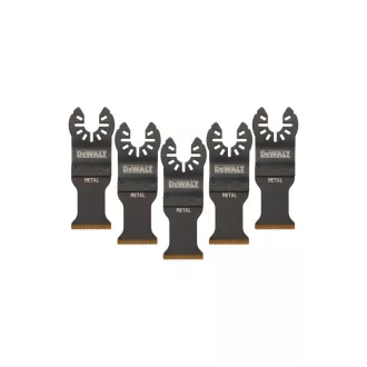   Placă de tăiat DEWALT pentru mașină multifuncțională 30 x 43 mm