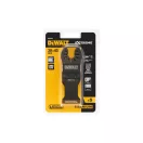 Placă de tăiat DEWALT pentru mașină multifuncțională 30 x 43 mm