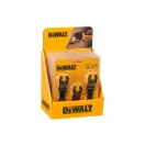 DEWALT Set 3 piese pentru mașină multifuncțională