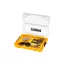 DEWALT Set 5 piese pentru mașină multifuncțională