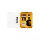 DEWALT Set 5 piese pentru mașină multifuncțională
