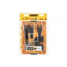 DEWALT Set 5 piese pentru mașină multifuncțională