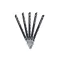 DEWALT Foaie fierăstrău pendular pentru lemn T244D 100/70 x 4,0 mm HCS (5 buc)