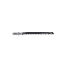 DEWALT Foaie fierăstrău pendular pentru lemn T244D 100/70 x 4,0 mm HCS (5 buc)