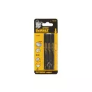 DEWALT EXTREME Pânză pentru ferăstrău pendular pentru plăci laminate T101BIF 82/59 x 1,4 mm bi-metal (5 buc)