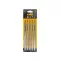 DEWALT EXTREME Lamă pentru ferăstrău pendular pentru panouri sandwich T718BF 180/148 x 2,0 mm bimetal (5 buc)
