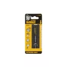 DEWALT EXTREME Placă de ferăstrău pendular pentru fibră de sticlă/ceramică T141HM 100/69 x 4,3 mm TCT