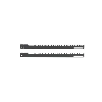   Pânză de ferăstrău DEWALT Aligator HSS 275 mm Fină pentru lemn