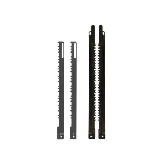   Pânză de ferăstrău DEWALT Aligator HSS 275 mm Fină pentru lemn