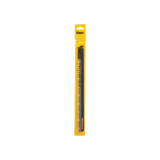  Pânză de ferăstrău DEWALT Aligator HSS 275 mm Brut pentru lemn