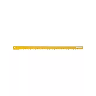   Pânză de ferăstrău DEWALT Aligator TCT 425 mm Beton celular