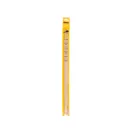 Pânză de ferăstrău DEWALT Aligator TCT 425 mm Beton celular