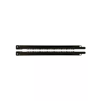   Pânză de ferăstrău DEWALT Aligator HSS 295 mm Fină pentru lemn