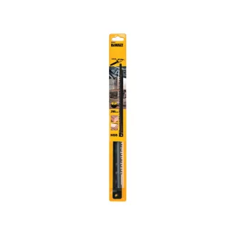   Pânză de ferăstrău DEWALT Aligator HSS 295 mm Fină pentru lemn