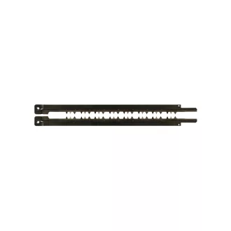   Pânză de ferăstrău DEWALT Aligator HSS 295 mm Brut pentru lemn