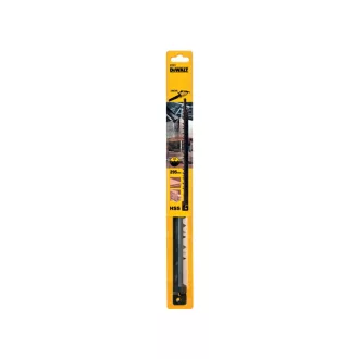   Pânză de ferăstrău DEWALT Aligator HSS 295 mm Brut pentru lemn