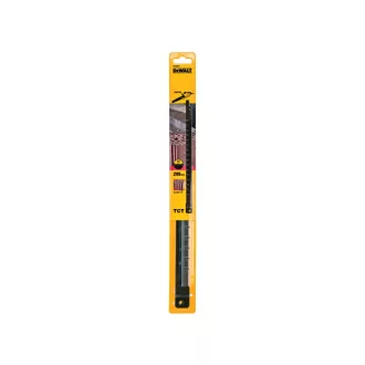 Pânză de ferăstrău DEWALT Aligator TCT 295 mm 12 POWDER