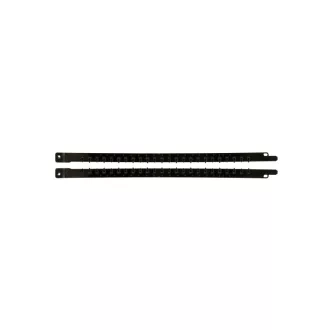 Pânză de ferăstrău DEWALT Aligator TCT 430 mm 12 POWDER