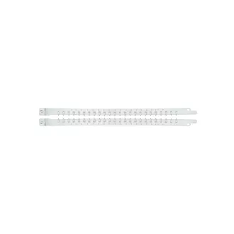 Pânză de ferăstrău DEWALT Aligator TCT 430 mm YTONG