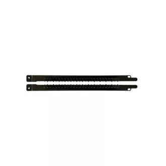 Pânză de ferăstrău DEWALT Aligator TCT 295 mm 20 POW