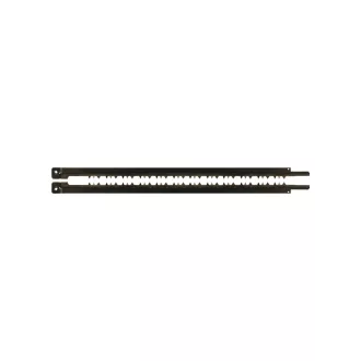 Lama de ferastrau DEWALT Aligator HSS 430 mm Pentru Lemn