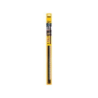Lama de ferastrau DEWALT Aligator HSS 430 mm Pentru Lemn