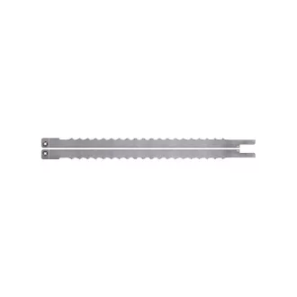   Pânză de ferăstrău DEWALT Aligator HSS 430 mm Pentru izolare