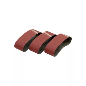 DEWALT Bandă de șlefuit 75 x 533 mm / P40 (3 buc)
