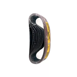 DEWALT Bandă de șlefuit 75 x 533 mm / P60 (10 buc)