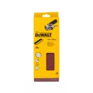 DEWALT Bandă abrazivă 100 x 560 mm / P40 (set 3 buc)