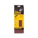 DEWALT BENZI ABRAZIVE 100 x 610 mm / P120 (3 buc)