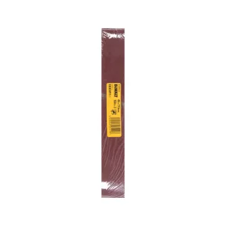 DEWALT Bandă abrazivă 45 x 715 mm / P150 (3 buc)