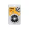 DEWALT Perie pentru vase 75 mm x M14 răsucită