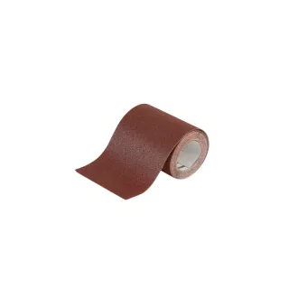 DEWALT Rola de hârtie abrazivă 5 m x 93 mm / P120