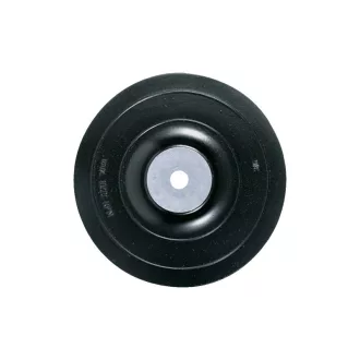 DEWALT Disc de cauciuc pentru discuri abrazive 125 mm / M14