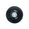DEWALT Disc de cauciuc pentru discuri abrazive 125 mm / M14