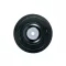 Suport de cauciuc DEWALT pentru discuri de fibră, 178 mm / M14