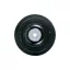 Suport de cauciuc DEWALT pentru discuri de fibră, 178 mm / M14