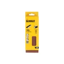 DEWALT Bandă abrazivă 75 x 457 mm / P100 (3 buc)