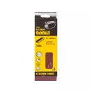 DEWALT Bandă abrazivă 75 x 457 mm / P150 (3 buc)