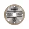 DEWALT Disc diamantat universal 115 x 2,1 x 7,0 x 22,2 mm turbo