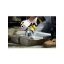 DEWALT Disc diamantat de tăiere universal 125 x 2,2 x 7,0 x 22,2 mm segmentat