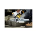 DEWALT Disc diamantat de tăiere universal 125 x 2,2 x 7,0 x 22,2 mm segmentat