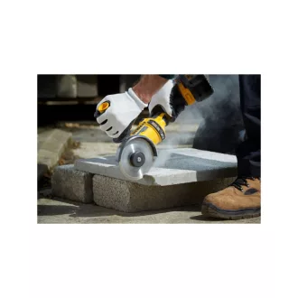   DEWALT Disc diamantat de tăiere universal 125 x 2,2 x 7,0 x 22,2 mm segmentat