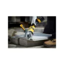 DEWALT Disc diamantat de tăiere universal 125 x 2,2 x 7,0 x 22,2 mm segmentat