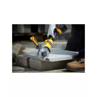   DEWALT Disc diamantat de tăiere universal 125 x 2,2 x 7,0 x 22,2 mm segmentat