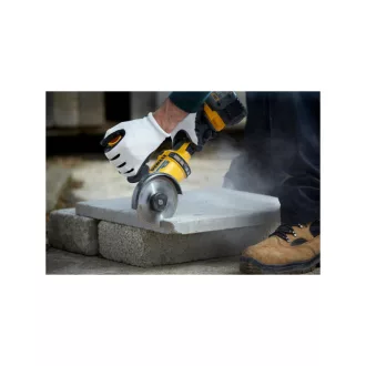   DEWALT Disc diamant universal de tăiere 125 x 2,2 x 7,0 x 22,2 mm turbo