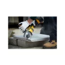 DEWALT Disc diamant universal de tăiere 125 x 2,2 x 7,0 x 22,2 mm turbo
