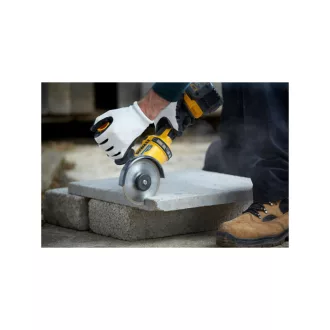   DEWALT Disc diamant universal de tăiere 125 x 2,2 x 7,0 x 22,2 mm turbo